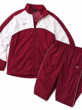 Vintage Nike Tracksuit